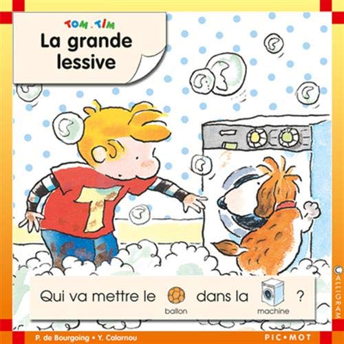 9782884455770: La Grande Lessive