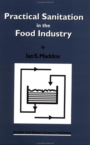 9782884490054: Practical Sanitation in the Food Industry