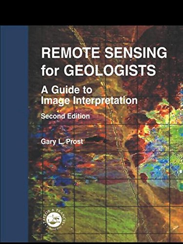 Remote Sensing for Geologists: A Guide to Image Interpretation.