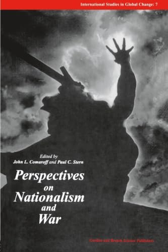 Stock image for Perspectives on Nationalism and War for sale by Blackwell's