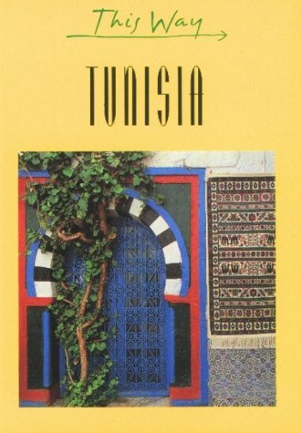 9782884520010: Tunisia (This Way) [Idioma Ingls]
