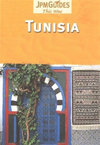 9782884520010: Tunisia (This Way)