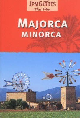 9782884520294: Majorca and Minorca (This Way)
