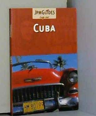 Imagen de archivo de Cuba jpm a la venta por Librairie Th  la page