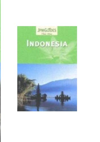 Beispielbild fr Indonesia zum Verkauf von PBShop.store US