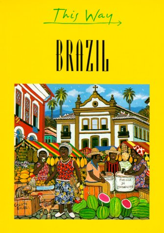 Stock image for This Way Brazil for sale by MusicMagpie