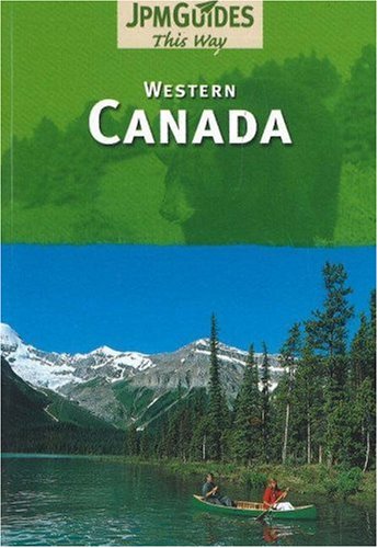 This Way Western Canada (9782884521260) by Altman, Jack