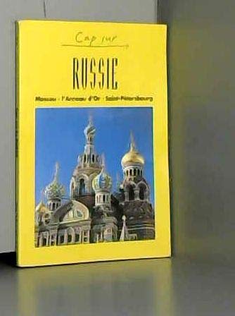 Imagen de archivo de Russie a la venta por RECYCLIVRE