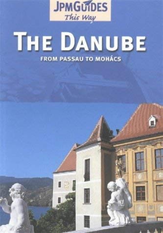 Beispielbild fr Danube, Black Forest to Belgrade (This Way S.) zum Verkauf von WorldofBooks