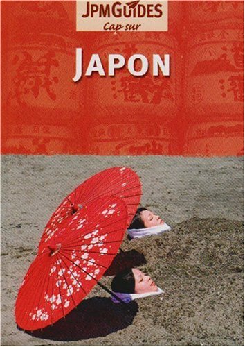 Stock image for Japon for sale by Ammareal
