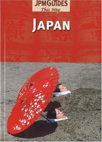 Stock image for Japan for sale by PBShop.store US