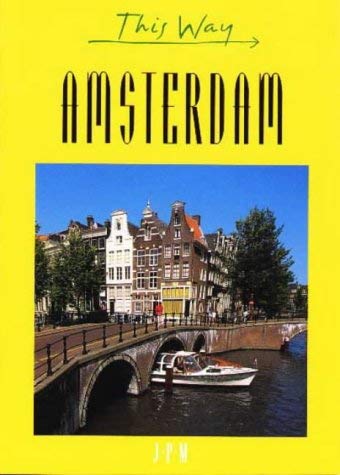 Amsterdam (Paperback) - Dan Colwell