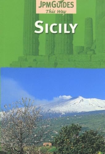Beispielbild fr Sicily zum Verkauf von PBShop.store US