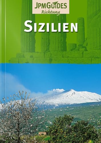 Beispielbild fr Sicily Sizilien zum Verkauf von PBShop.store US