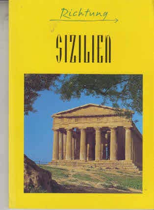 Stock image for Sicily Sizilien for sale by PBShop.store US