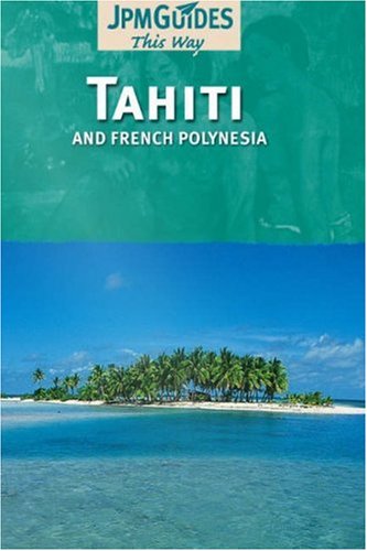 Beispielbild fr This Way: TAHITI zum Verkauf von Stephen Dadd