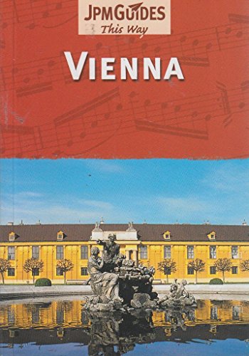Stock image for Vienna (This Way) for sale by Reuseabook