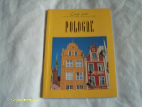 Imagen de archivo de POLOGNE a la venta por Librairie rpgraphic