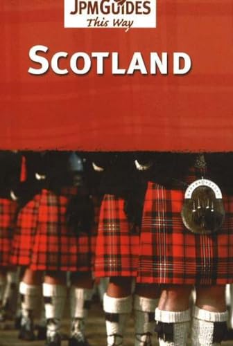 Beispielbild fr Scotland This Way Guide This Way Guide S zum Verkauf von PBShop.store US