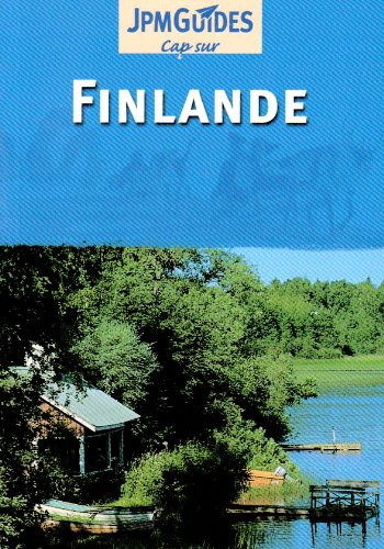 Beispielbild fr Finlande zum Verkauf von medimops