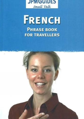 Beispielbild fr French Phrasebook for Travellers zum Verkauf von WorldofBooks