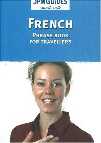 Stock image for French Phrasebook for Travellers for sale by Wonder Book