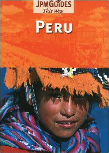 Stock image for Peru (This Way Guide) for sale by WorldofBooks