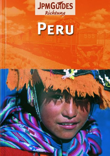 Beispielbild fr Peru. zum Verkauf von INGARDIO