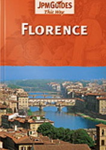 Beispielbild fr Florence zum Verkauf von Blackwell's