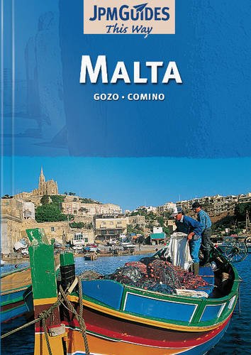 Beispielbild fr Malta: Gozo, Comino zum Verkauf von WorldofBooks