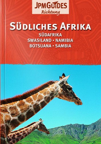 Beispielbild fr Sdliches Afrika (Sdafrika, Swasiland, Namibia, Botswana, Zimbabwe) Geschichte, Kultur, Sehenswrdigkeiten, Safari-Sonderteil, Faltkarte u.a. zum Verkauf von ralfs-buecherkiste