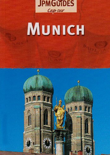 Stock image for Munich for sale by medimops