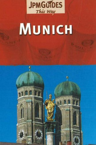 9782884523790: Munich