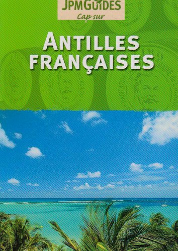 Beispielbild fr Antilles Franaises zum Verkauf von medimops