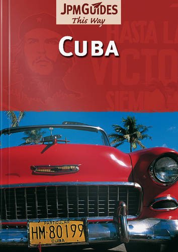 Beispielbild fr Cuba zum Verkauf von PBShop.store US