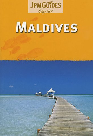 Beispielbild fr Maldives zum Verkauf von medimops