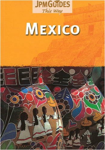 Beispielbild fr Mexico zum Verkauf von Monster Bookshop