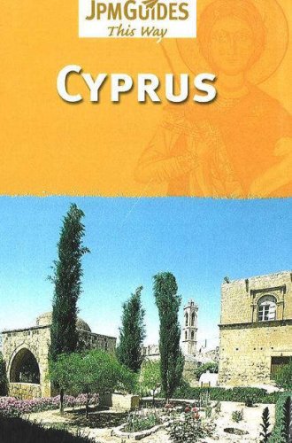 Beispielbild fr Cyprus zum Verkauf von PBShop.store US