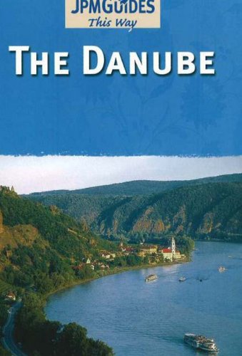 Stock image for Danube: The Way Guide for sale by medimops