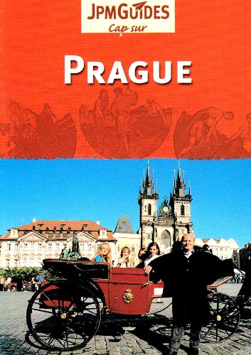 Stock image for Prague for sale by Ammareal