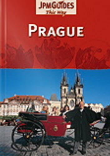 Stock image for Prague for sale by Blackwell's