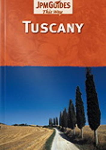 Beispielbild fr Tuscany zum Verkauf von PBShop.store US