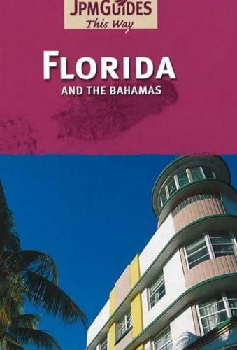 9782884524360: Florida and the Bahamas