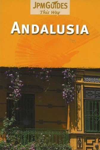 Beispielbild fr Andalusia zum Verkauf von PBShop.store US
