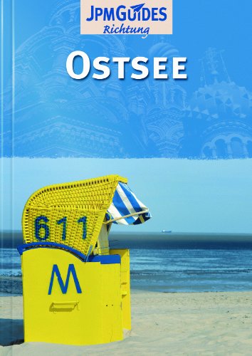 Stock image for Ostsee for sale by Buchpark