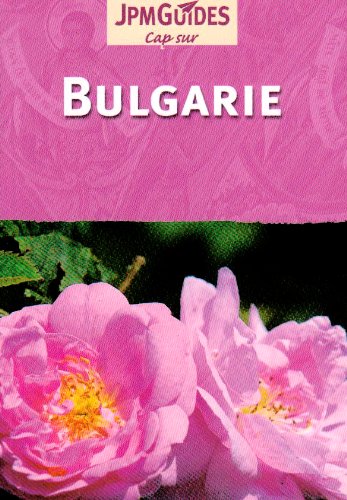 9782884524896: Bulgarie