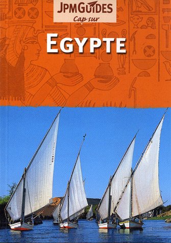 Egypte (French Edition) (9782884525046) by Jack Altman