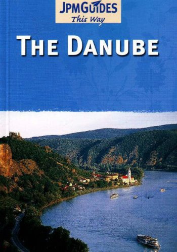 Beispielbild fr The Danube zum Verkauf von WorldofBooks