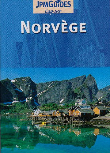 Stock image for Norvege for sale by BIBLIO-NET