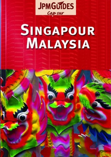 Beispielbild fr Singapour - Malaysie zum Verkauf von medimops